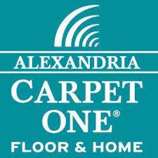 alexandria carpet one floor home