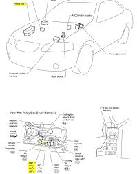 How to replace 2001 nissan sentra starter location? I Have A 2001 Nissan Sentra Se 2 0l With An Intermittent No Crank Condition Battery Is Good Starter Is Good New