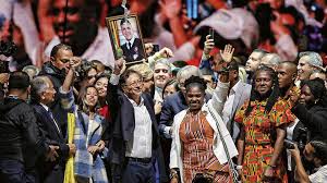 The End of an Era?: The Colombian Elections in Retrospect and Prospect –  Comparative and Historical Sociology