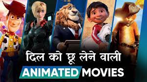 The narrator is actor mukesh khanna. Top 10 Best Animation Movies In Hindi Best Hollywood Animated Movies In Hindi List Movies Bolt Youtube