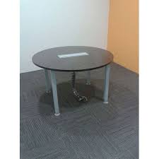 Round Discussion Table Rs 5000 Crown