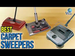 9 best carpet sweepers 2017 you