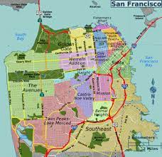 San Francisco Travel Guide At Wikivoyage