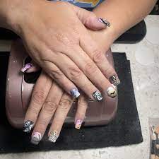 nail salons in broomfield co