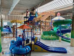 Indoor Water Parks Near Chicago - Wisconsin Dells and Beyond