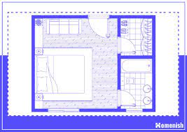 15 master bedroom floor plans styles