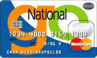 Η αξία του να δίνεις και να παίρνεις πίσω, από την mastercard και την εθνική τράπεζα. E8nikh Neo Systhma Gia Asfaleias Gia Agores Sto Internet Me Kartes Visa Kai Mastercard Nea Moneyonline