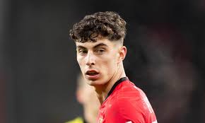 99 ($49.99/count) 50% coupon applied at checkout save 50% with coupon. Leverkusen Chief Insists Kai Havertz S Value Will Not Fall Due To Coronavirus Crisis Daily Mail Online