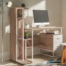 Buy computer desks and get the best deals at the lowest prices on ebay! 17 Stories Rosio Computer Desk Reviews Wayfair Co Uk