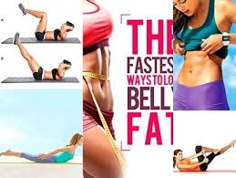 how to reduce belly fat top 6