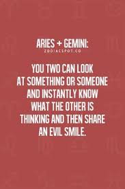 30 Best Aries And Gemini Images Zodiac Facts Aries