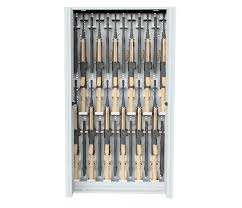 bi fold weapon rack 12 m240 m249 24