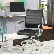 Examples include the height of the headrest. The 15 Best Office Chairs For Your Home Office