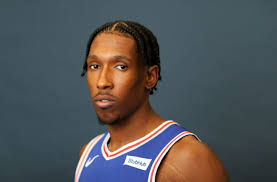 Feed in colored hair towards the end of each braid. First Nba Player To Rock The Pop Smoke Braids