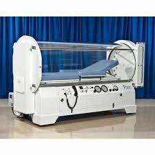 perry sigma 34 hyperbaric oxygen