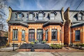 coolest houses in toronto