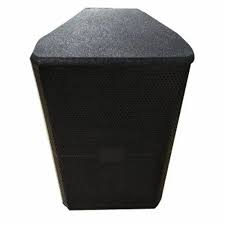 sp2 single 15 dj speaker box cabinet