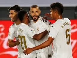 On sofascore livescore you can find all previous granada vs real madrid results sorted by their h2h matches. Preview Granada Vs Real Madrid Prediction Team News Lineups Sports Mole