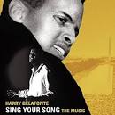Sing Your Song [Original Motion Picture Soundtrack]