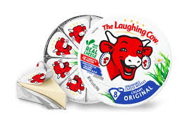 laughing cow cheese facts net