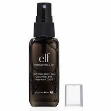 e l f studio makeup mist set