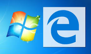 It comes as a default browser on windows 10. Microsoft Edge Browser In Windows 7 Und 8 Installieren So Geht S