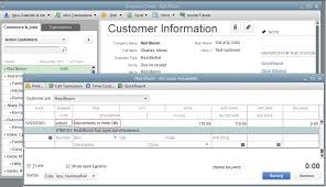statement charge in quickbooks and how