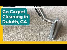 go carpet cleaning in duluth ga