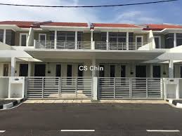 Tongkang pechah, batu pahat, 83010, malaysia. New Project Low Downpayment Free Legal Batu Kawan 2 Sty Terrace Link House 4 Bedrooms For Sale Iproperty Com My
