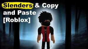 copy and paste in roblox exles