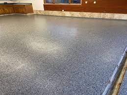 best epoxy garage floor contractor in