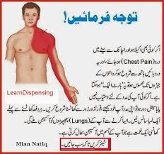 2021 every minute of delay in performing cpr on people in cardiac arrest decreases their chances of survival by as much as 10%, according to the american heart association. What Is Cardiac Arrest In Urdu