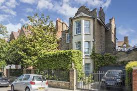 kensington property search bedford