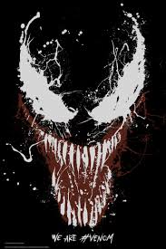 Они горадно многограннее, за ними. Recenziya Na Film Venom Venom 2018