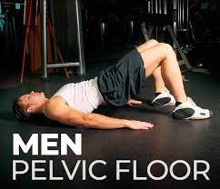 men pelvic foor