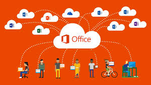 Microsoft Office 2019 The Next Iteration Of Iconic Office Suite Is