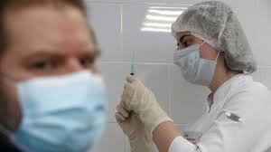 Sometimes after vaccination, the process of building immunity can cause symptoms, such as fever. Covid 19 Vaccination Needle Phobia It S The Jab Not The Vaccine Some Fear Bbc News
