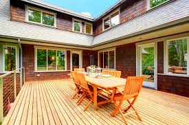 Does A Deck Add Value To A Home