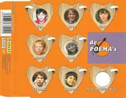 de poema s mijn houten hart 1999 cd