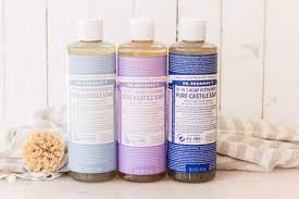 castile soap uses and benefits our