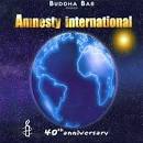 Buddha-Bar Presents: Amnesty International 40th Anniversary