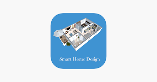 在app 上的 smart home design