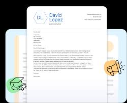 free cover letter templates for 2024