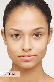 create high cheekbones 3 easy makeup