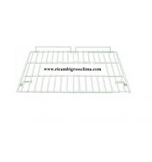 Plastic Coated Grid 530x530 Mm For Ice Maker Whirlpool