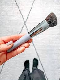 the best makeup brushes from clean