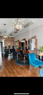 A contemporary hair studio 1945 east main st. Salon Mirror Mirror Home Facebook