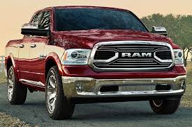 2018 Vs 2019 Ram 1500 Whats The Difference Autotrader