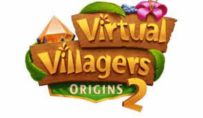 virtual villagers origins 2 crafting