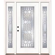 Reviews For Feather River Doors 67 5 In